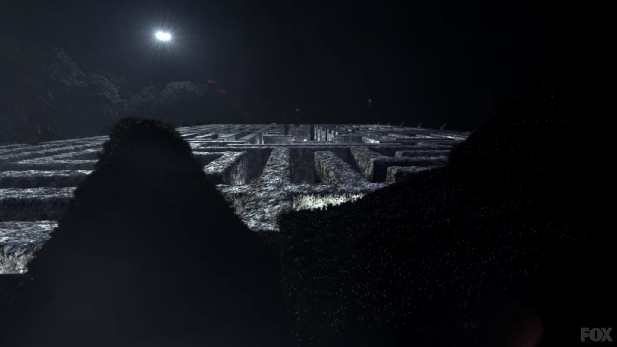 Night - HD Wallpaper 