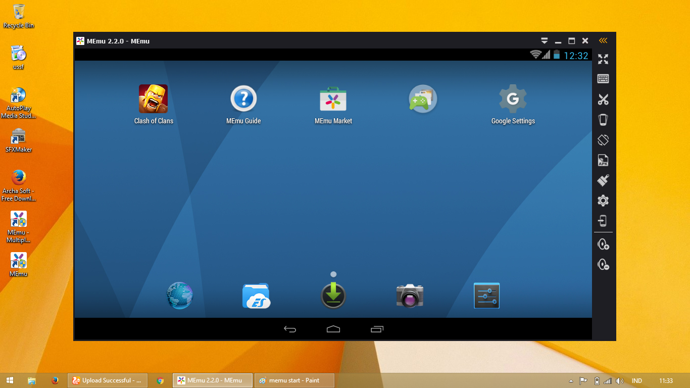 Screenshot - HD Wallpaper 