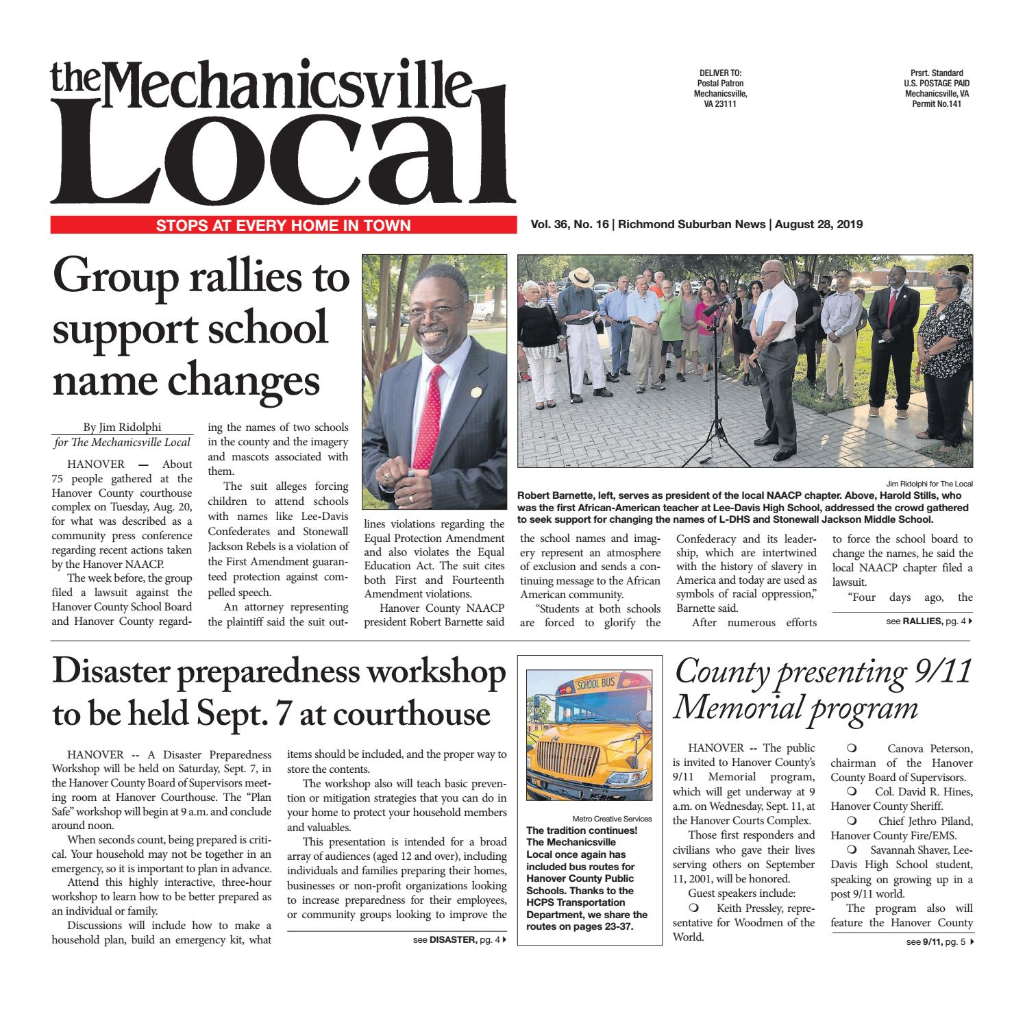 Garrett Kirby Mechanicsville Va - HD Wallpaper 