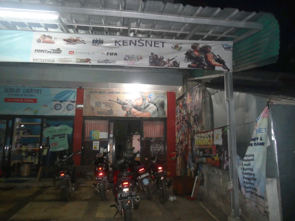 Jual Atau Melanjutkan Usaha Warnet Diskless Komplit - Hybrid Bicycle - HD Wallpaper 