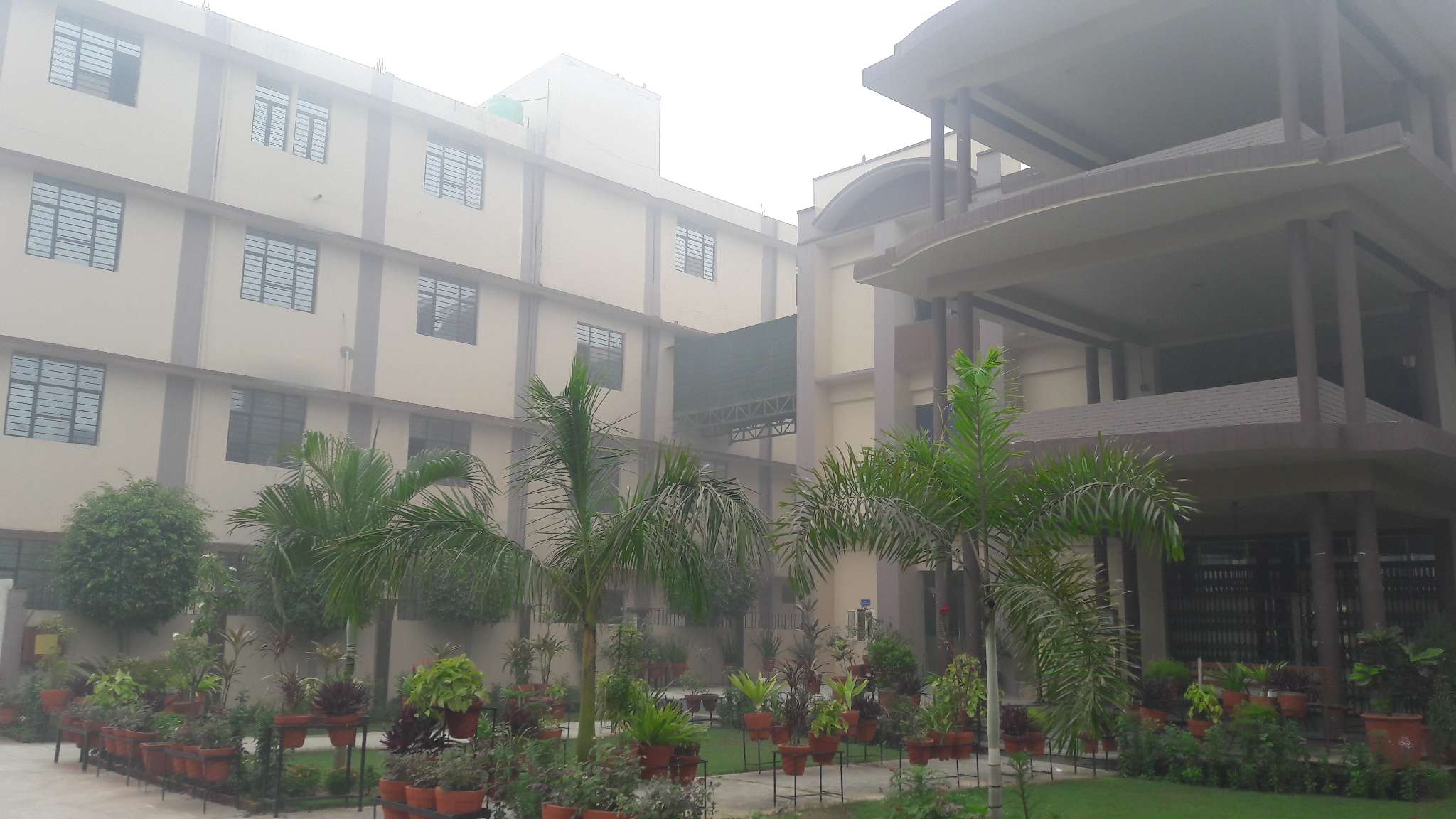 Bds International School Sector 8 Jagriti Vihar Opp - Bds International School Meerut - HD Wallpaper 