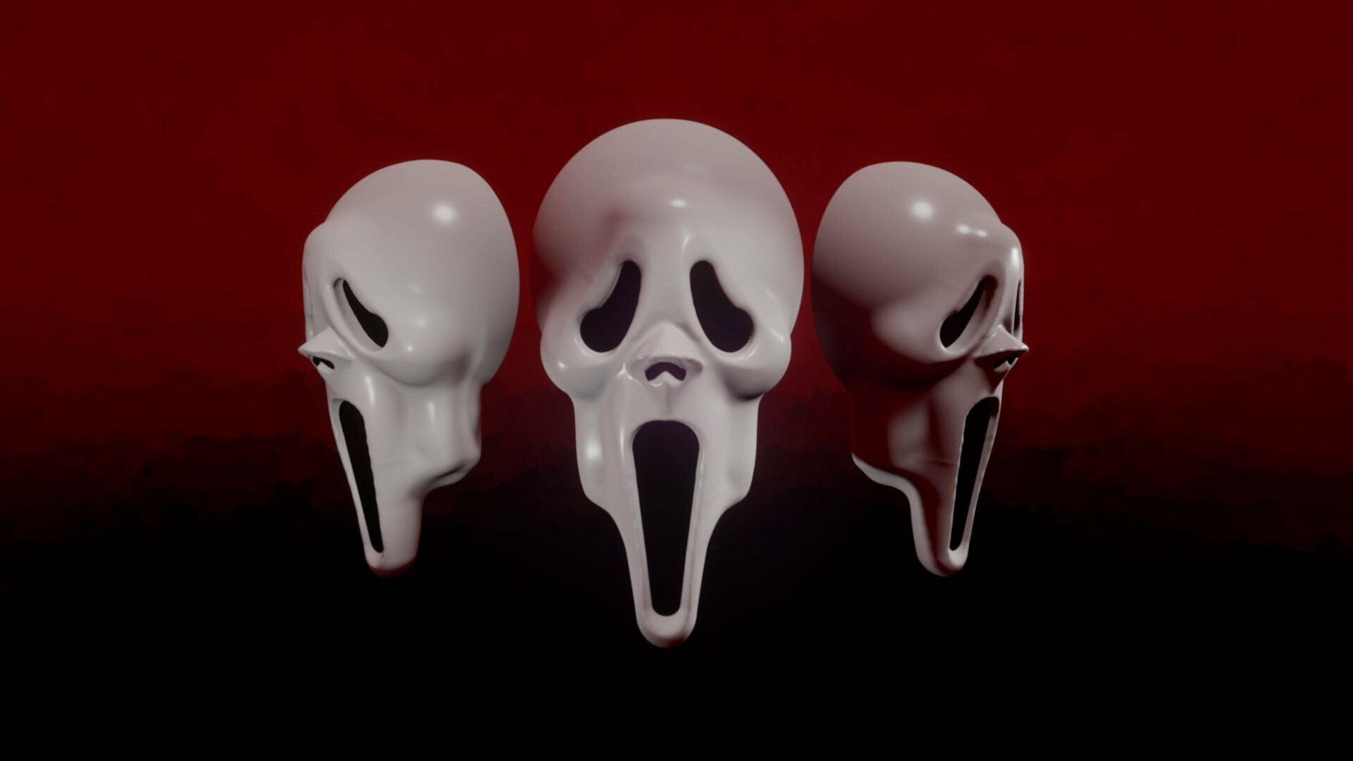 Skull - HD Wallpaper 