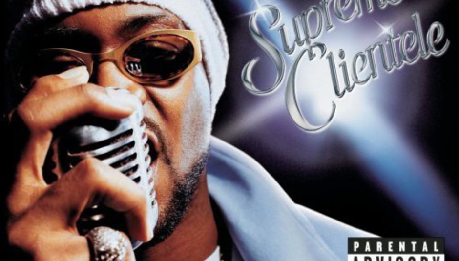 62778 - Ghostface Killah Supreme Clientele Spotify - HD Wallpaper 