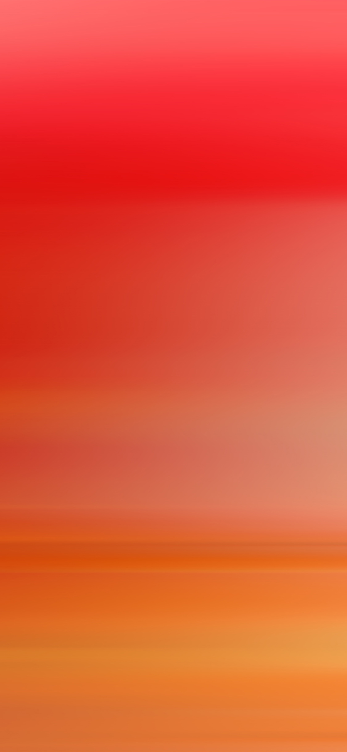 Orange Wallpaper For Iphone X - HD Wallpaper 