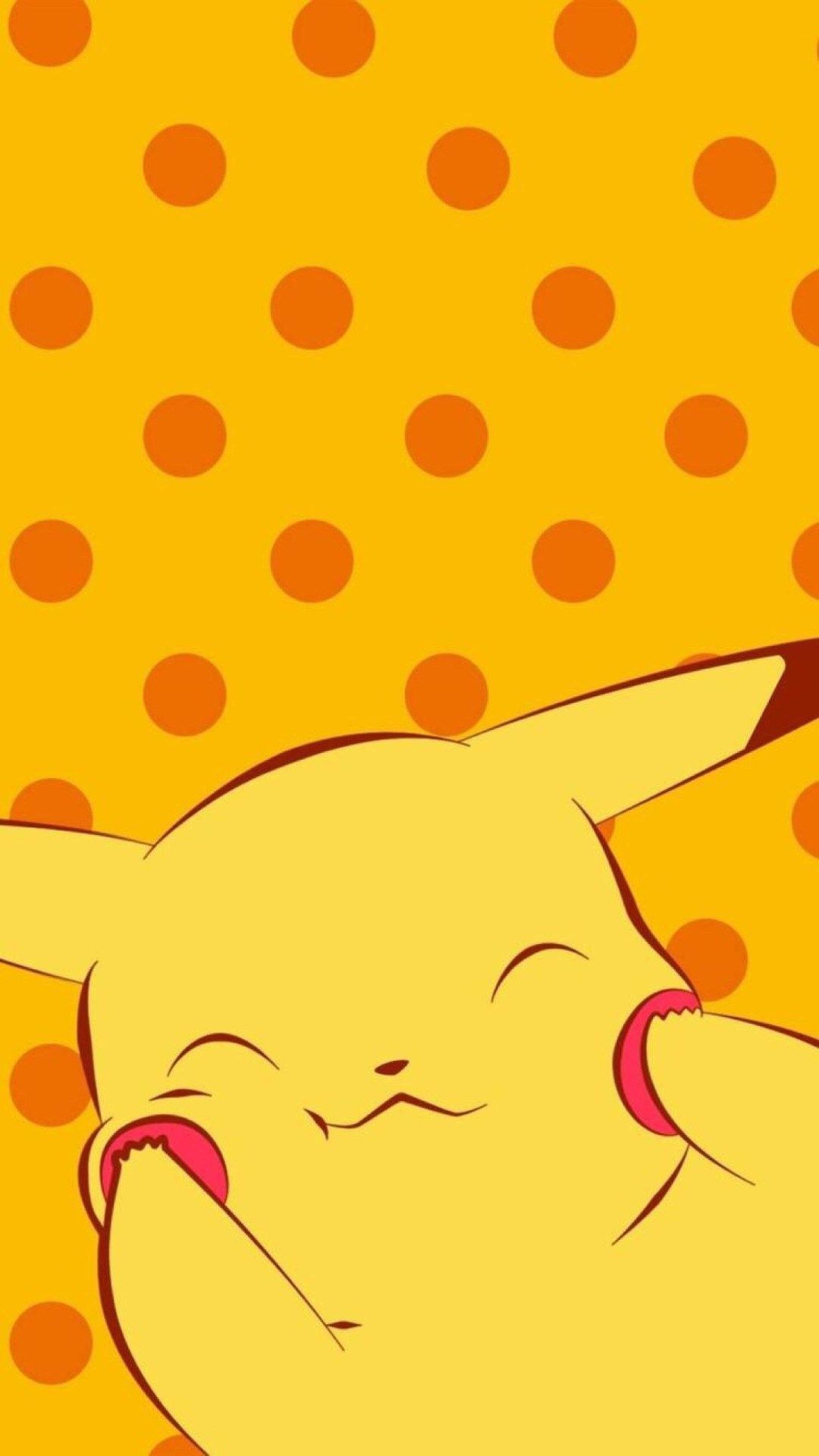 Pokemon Cool Iphone Wallpaper - Pikachu Wallpaper Iphone - HD Wallpaper 