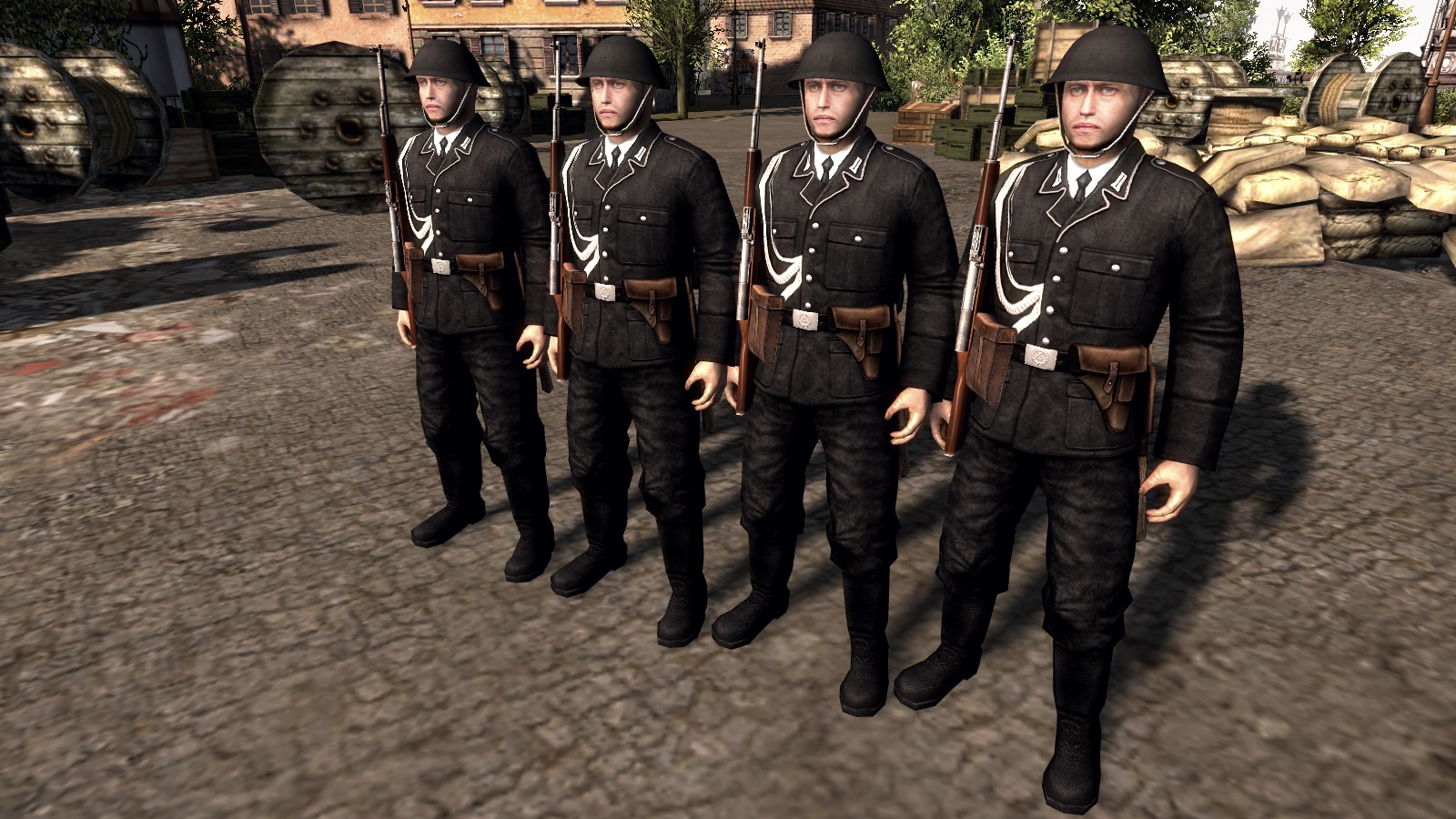 Men Of War 2 Купить