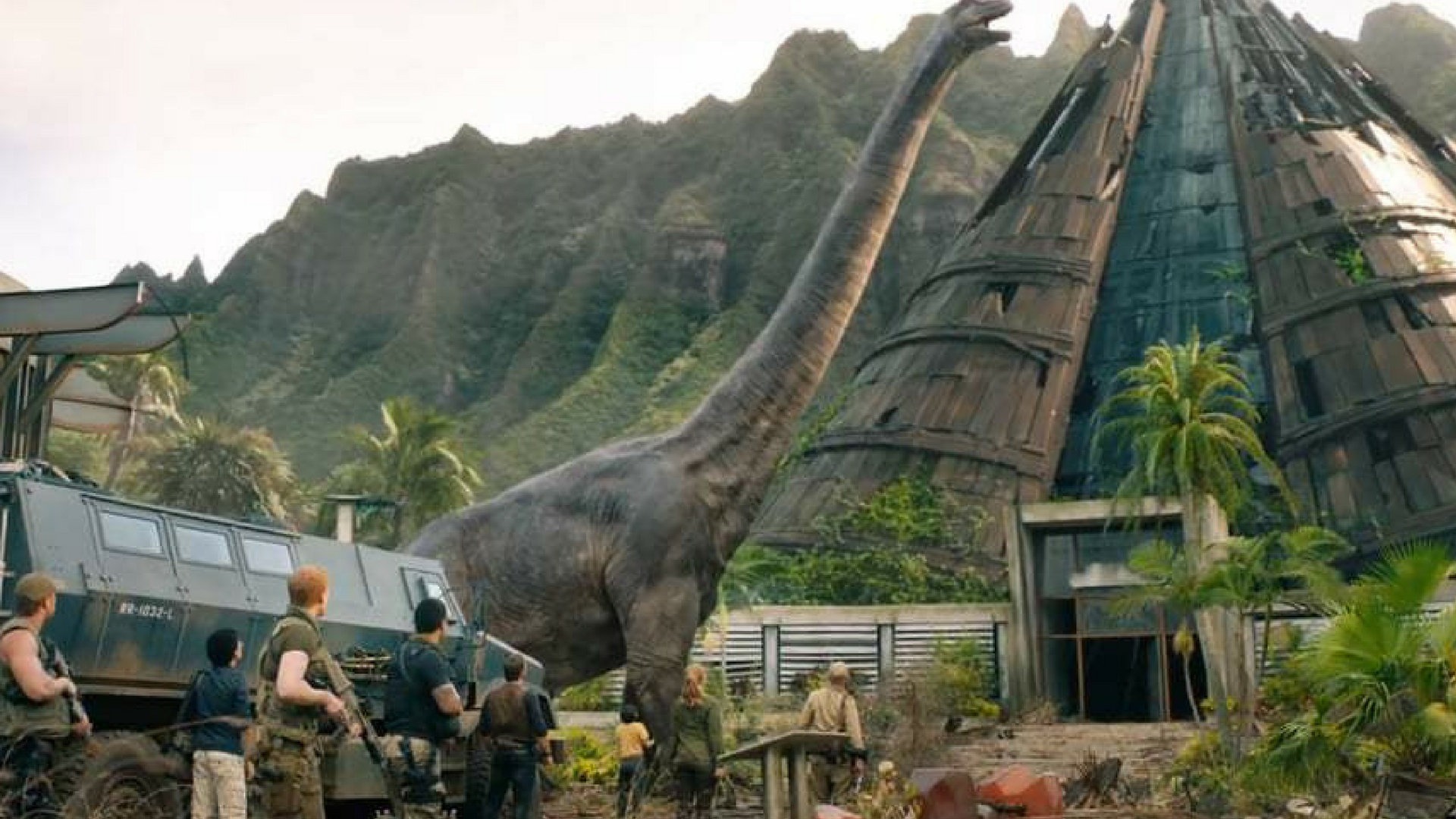 Jurassic World Fallen Kingdom Wallpaper-6 - Brontosaurus Jurassic World Fallen Kingdom - 1920x1080 Wallpaper Jurassic World Fallen Kingdom Wallpaper-6 - Brontosaurus Jurassic World Fallen Kingdom - 1920x1080 Wallpaper