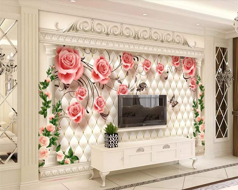 U 3d Wallpaper Home - HD Wallpaper 