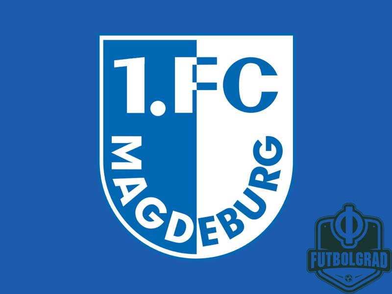 Fc Magdeburg Rekindling The Spirit Of - 1 Fc Magdeburg - HD Wallpaper 
