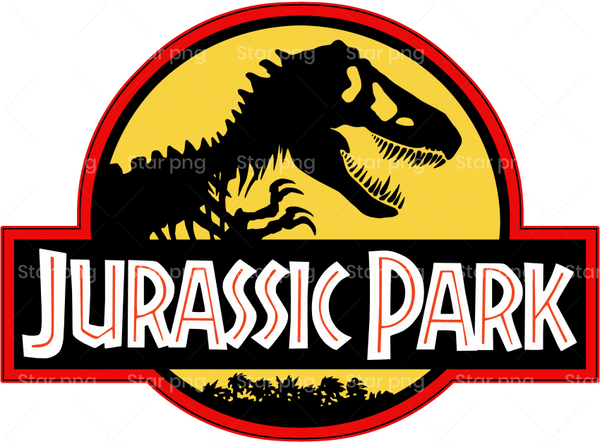 Jurassic Park 1 Png - HD Wallpaper 