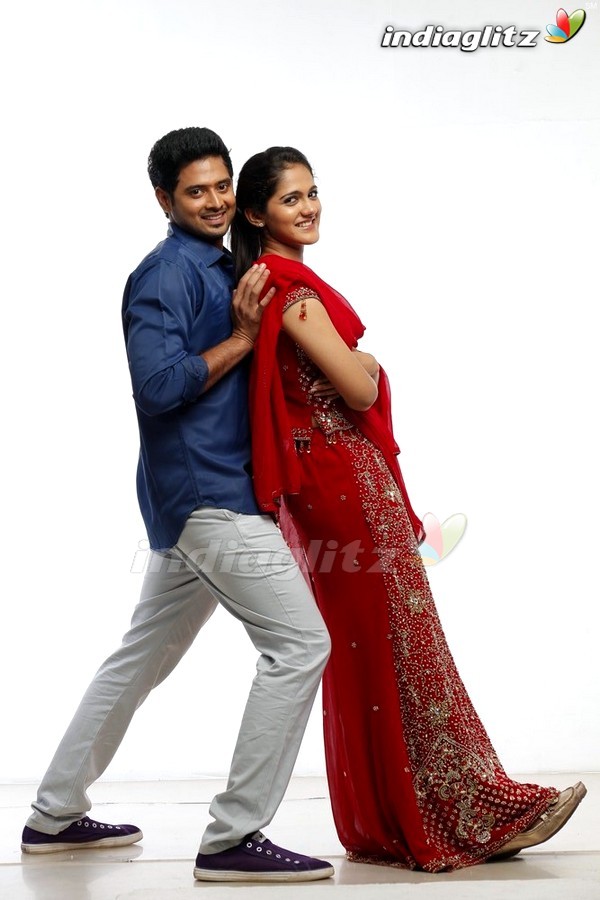 Hum Tum - Photo Shoot - HD Wallpaper 