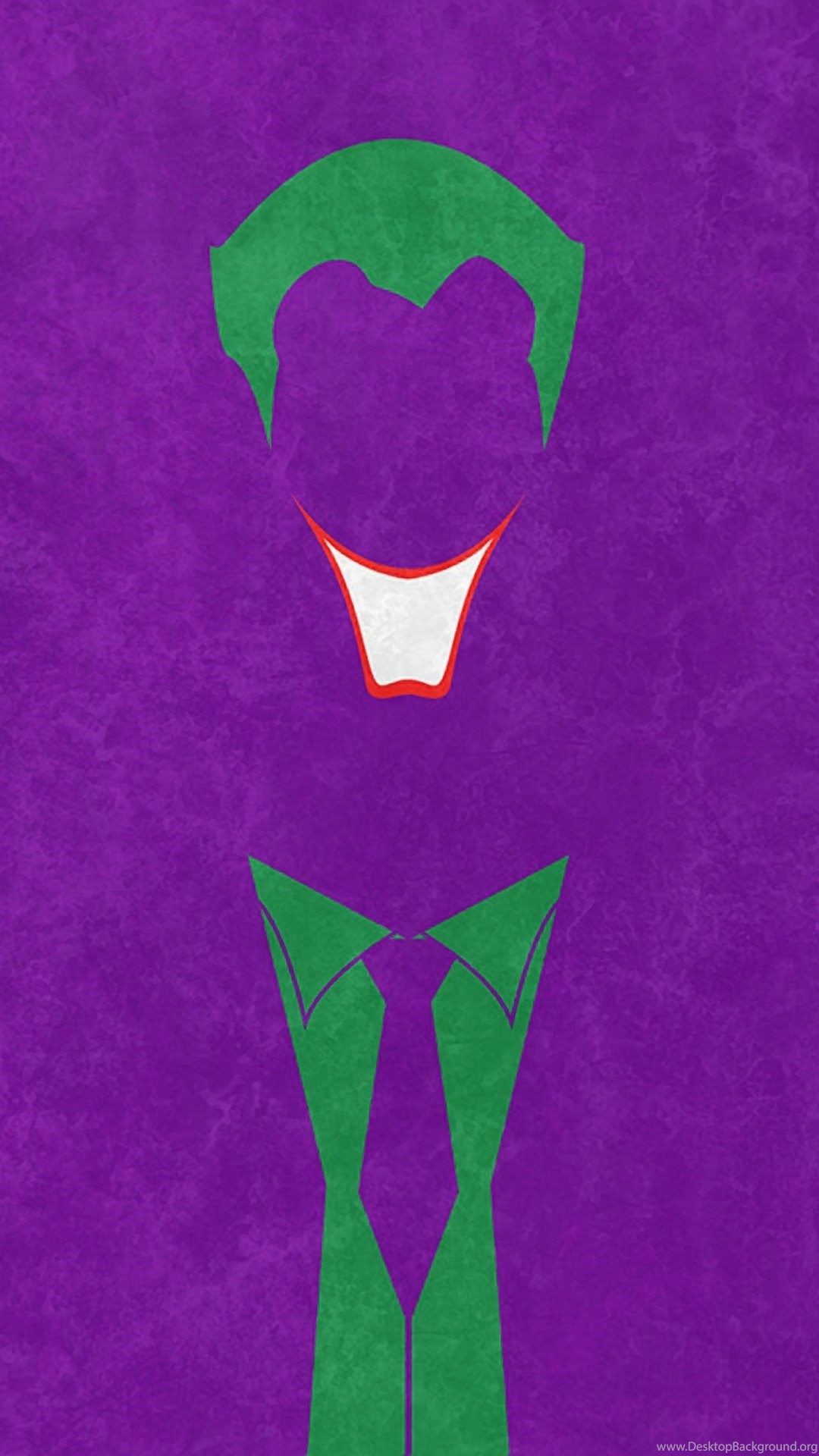 Joker And Harley Quinn Â¤ 4k Hd Desktop Wallpaper - Cool Joker Wallpaper Iphone X - HD Wallpaper 