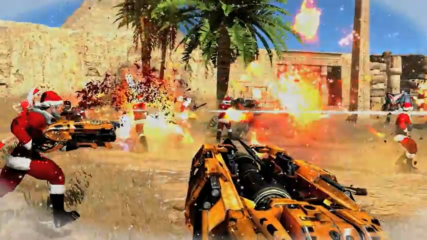 Pc Game - HD Wallpaper 