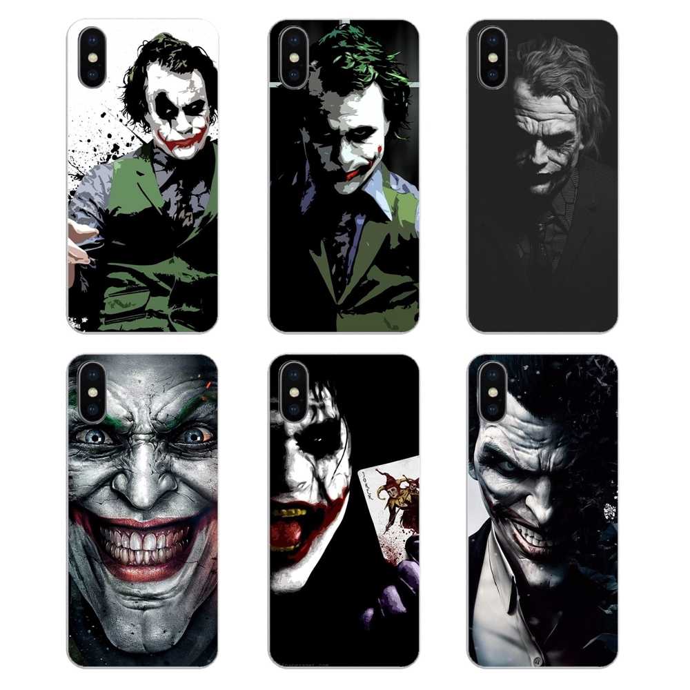 The Joker Hd Desktop Wallpaper For Nokia 2 3 5 6 8 - Joker Images Hd - HD Wallpaper 