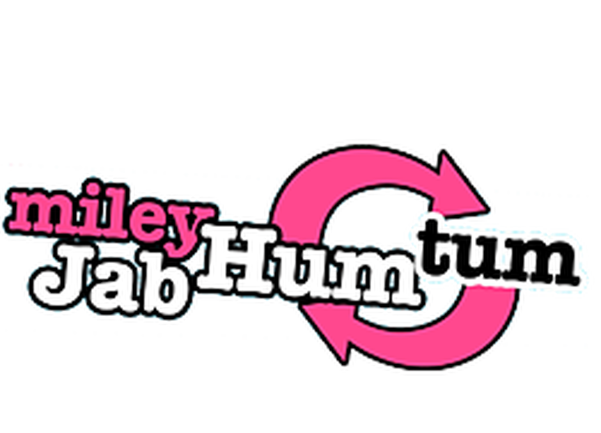 Miley Jab Hum Tum Logo - HD Wallpaper 