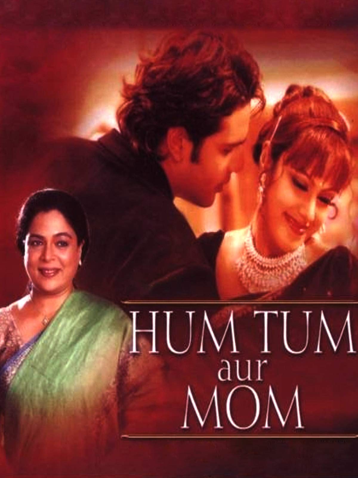 Hum Tum Aur Mom - HD Wallpaper 