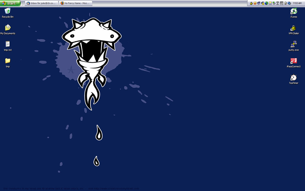 Screenshot - HD Wallpaper 