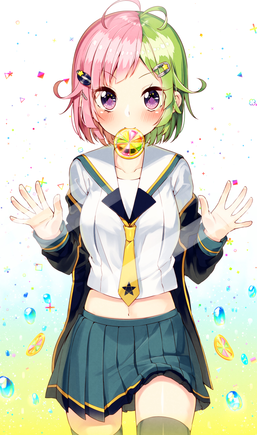 Anime Sakuragi Sakuragi Ren - HD Wallpaper 