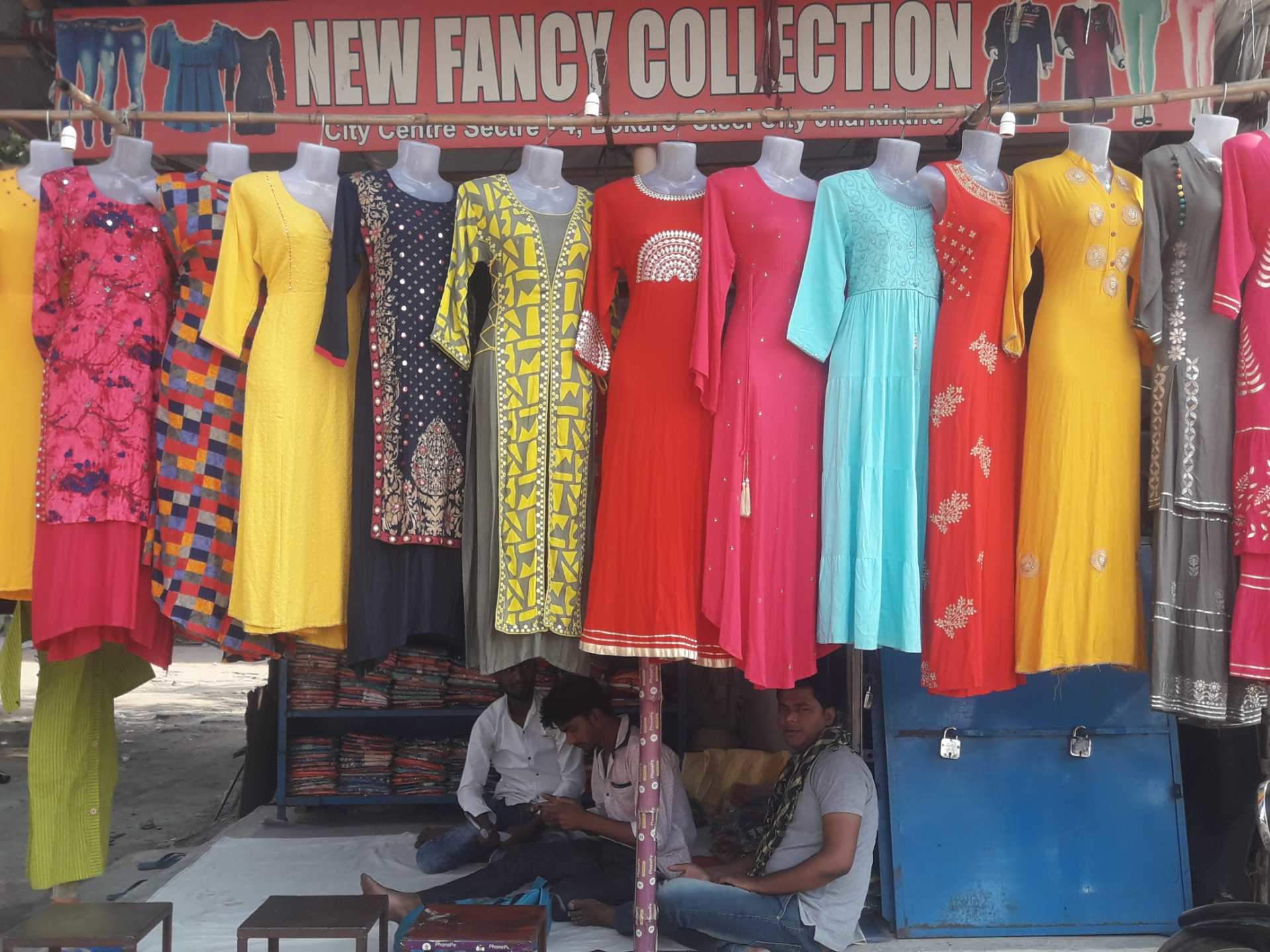 Boutique - HD Wallpaper 