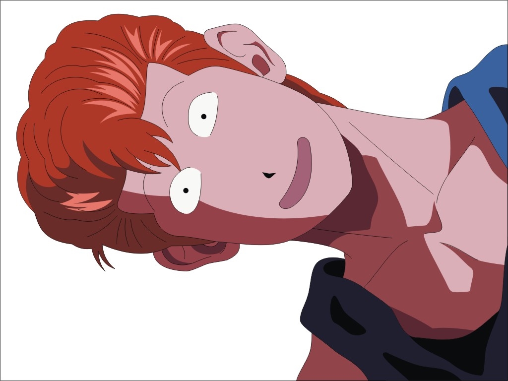 Slam Dunk, Hanamichi Sakuragi - Hugot Lines Funny Sakuragi - HD Wallpaper 