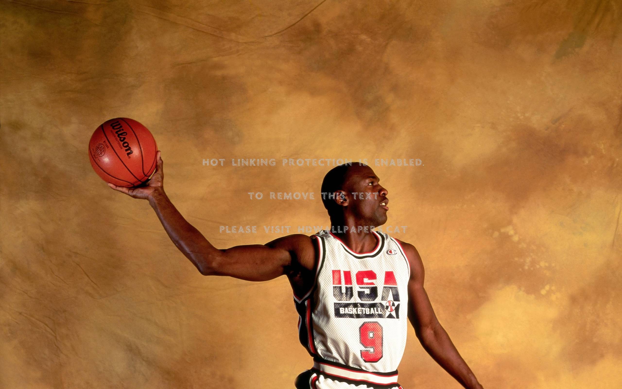 michael jordan fiba