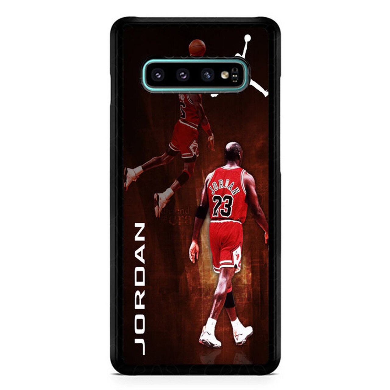 Michael Jordan - HD Wallpaper 