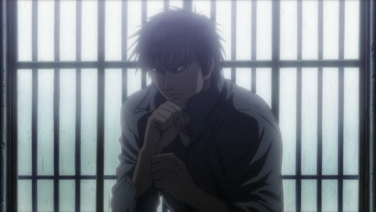 Rainbow Nisha Rokubou No Shichinin Sakuragi And Mario - HD Wallpaper 