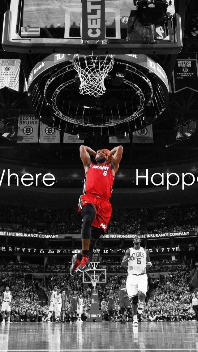 Iphone 7 Plus Lebron Case - HD Wallpaper 