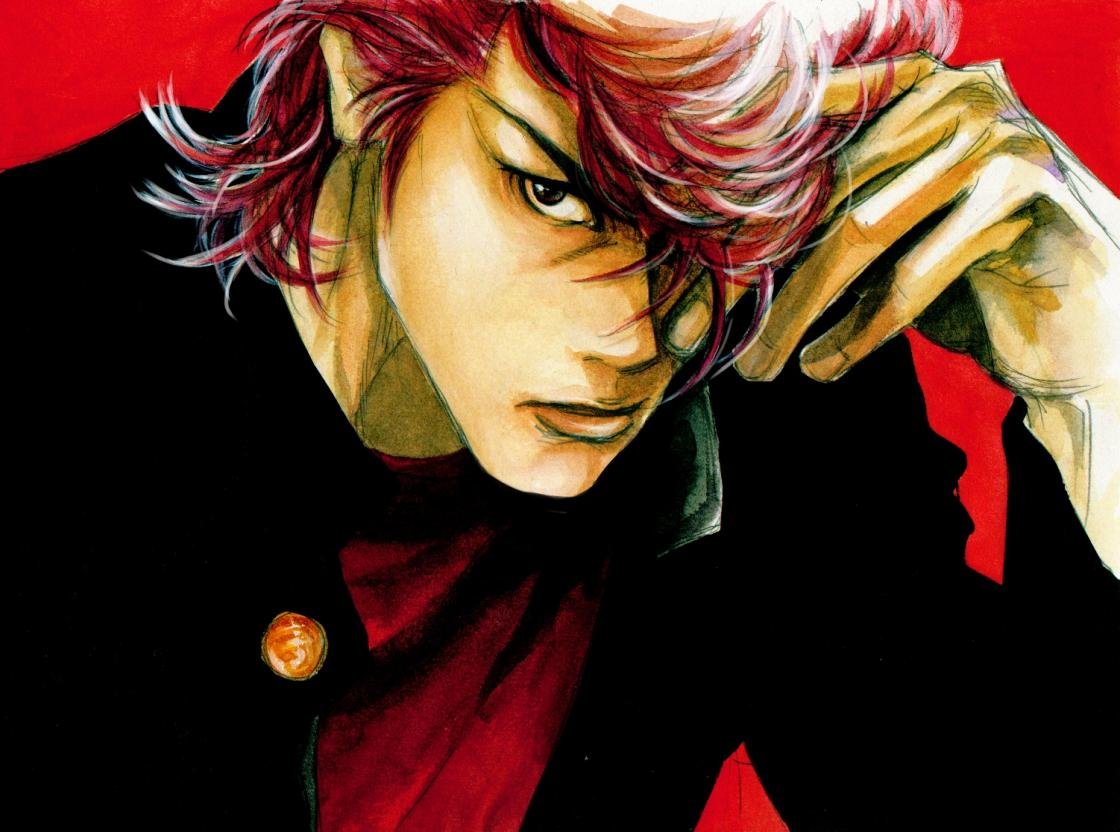 Free Download Slam Dunk Wallpaper Id - Slam Dunk - HD Wallpaper 