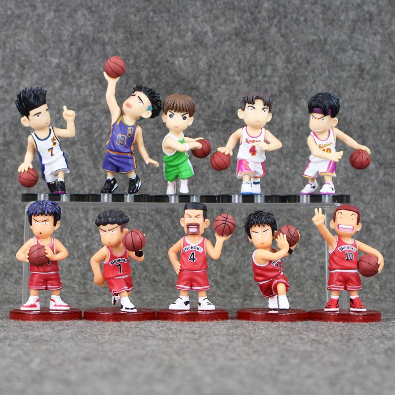 Sakuragi Hanamichi - HD Wallpaper 