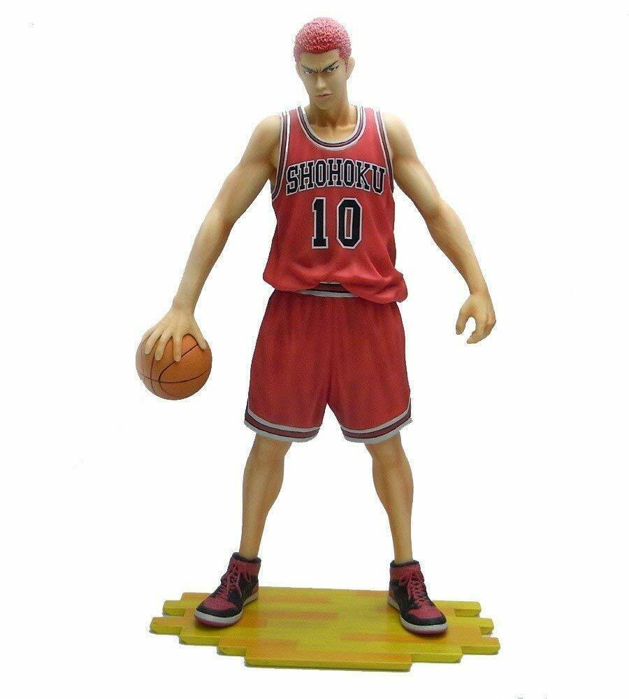 Slam Dunk Figure Sakuragi - HD Wallpaper 
