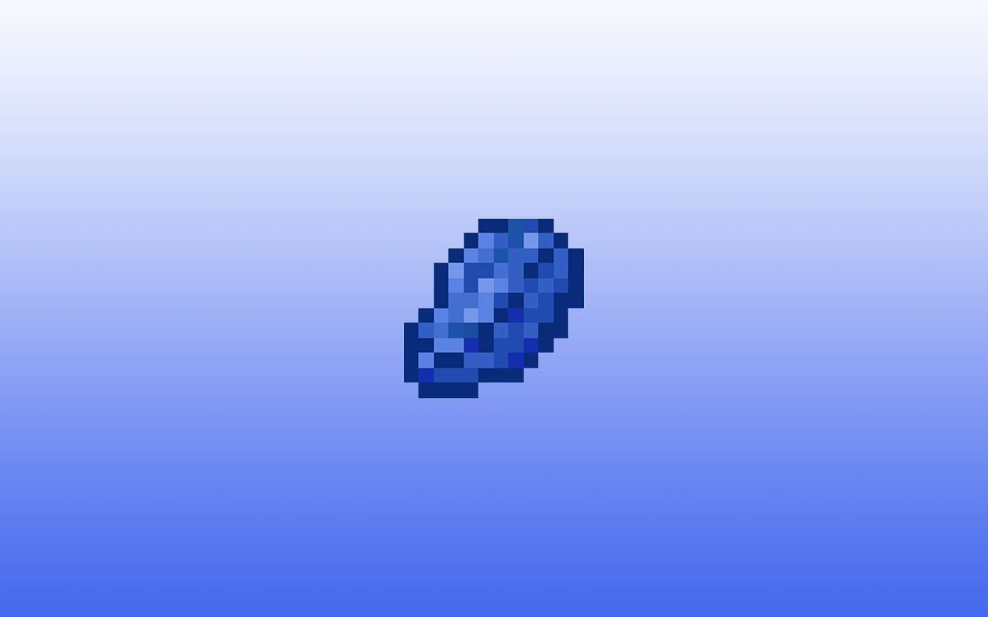 Майнкрафт Lapis Lazuli