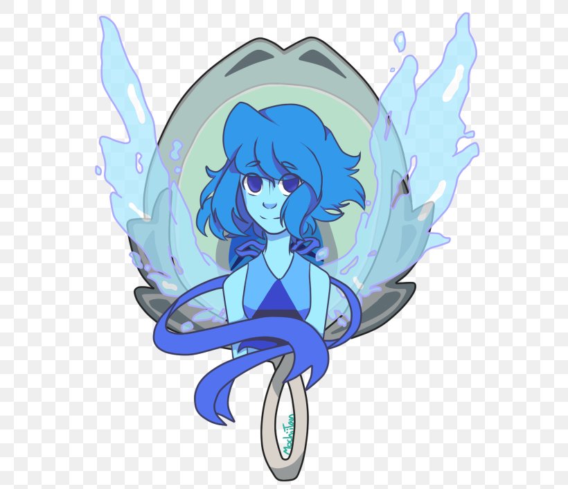 Fairy Desktop Wallpaper Computer Wallpaper, Png, 578x706px, - Cartoon - HD Wallpaper 