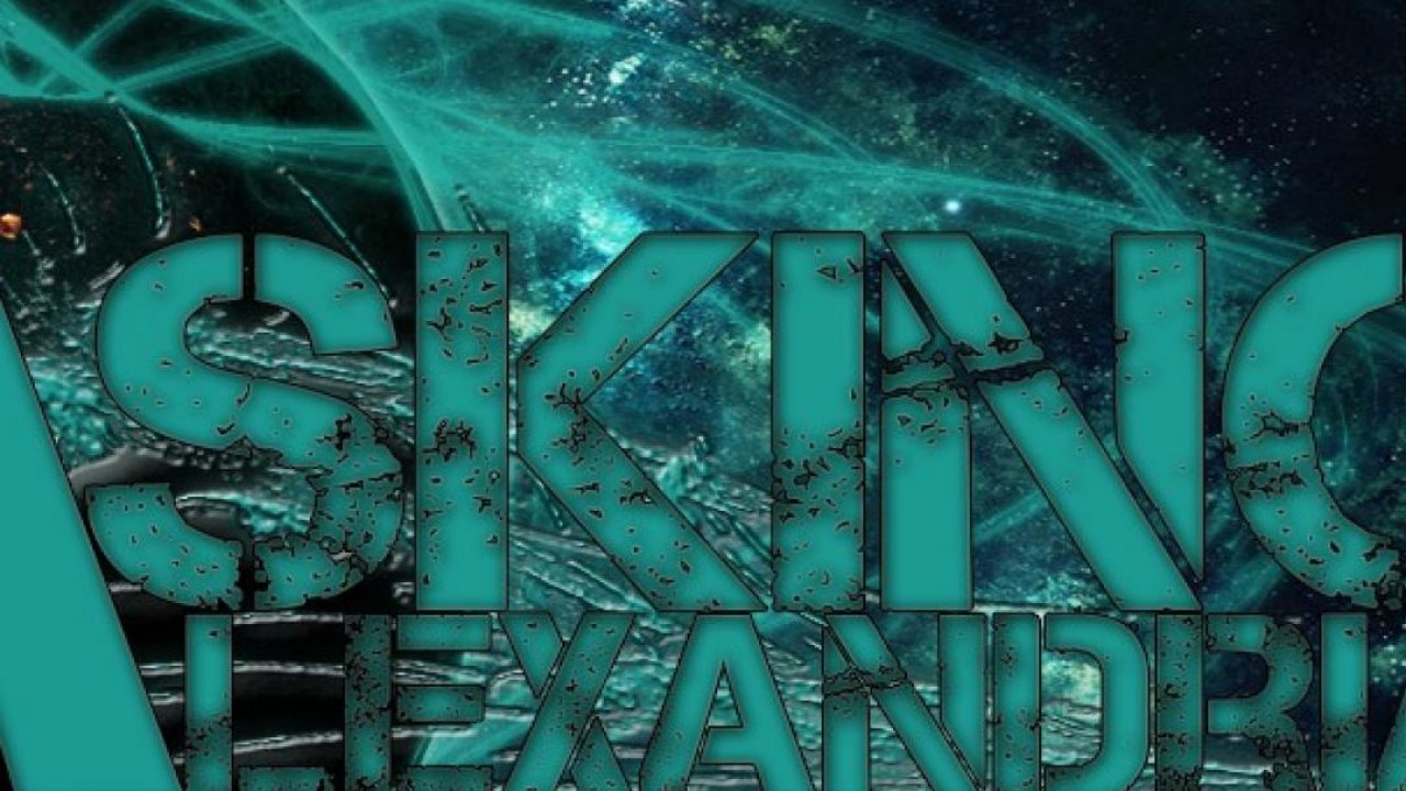 Asking Alexandria - HD Wallpaper 