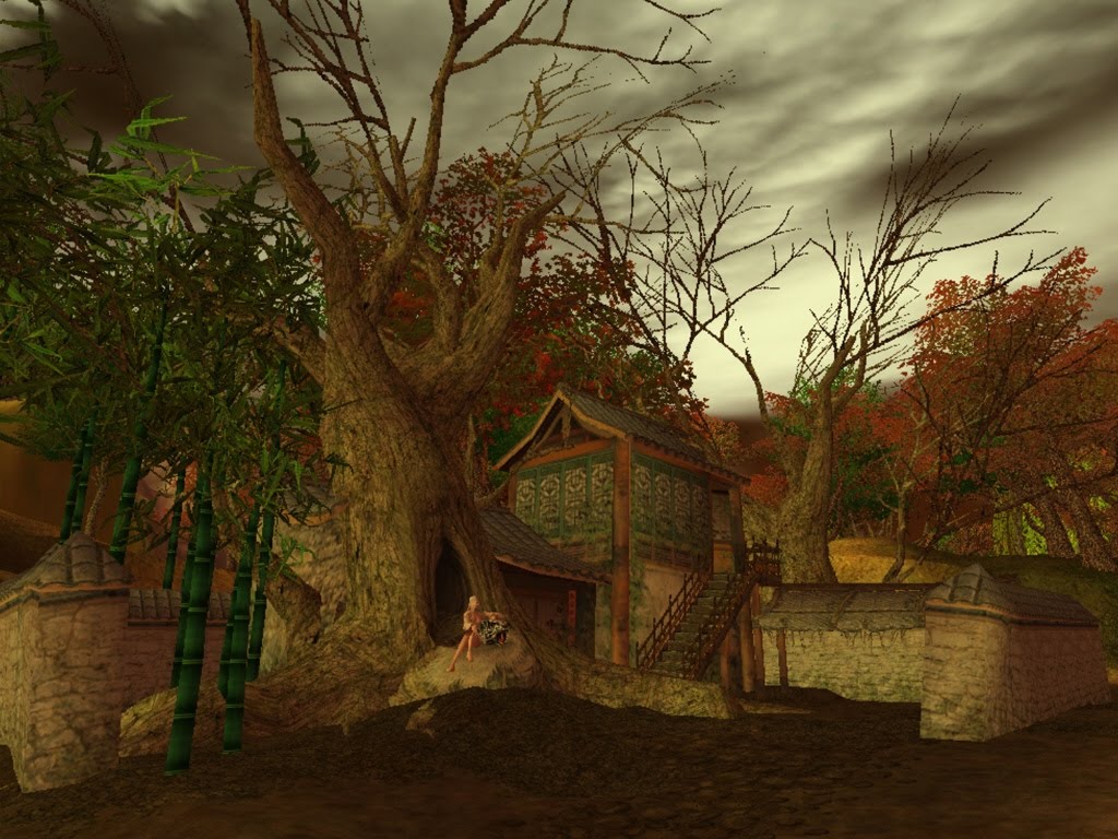 Http - //4 - Bp - Blogspot - Com/ - Silkroad 4k - HD Wallpaper 