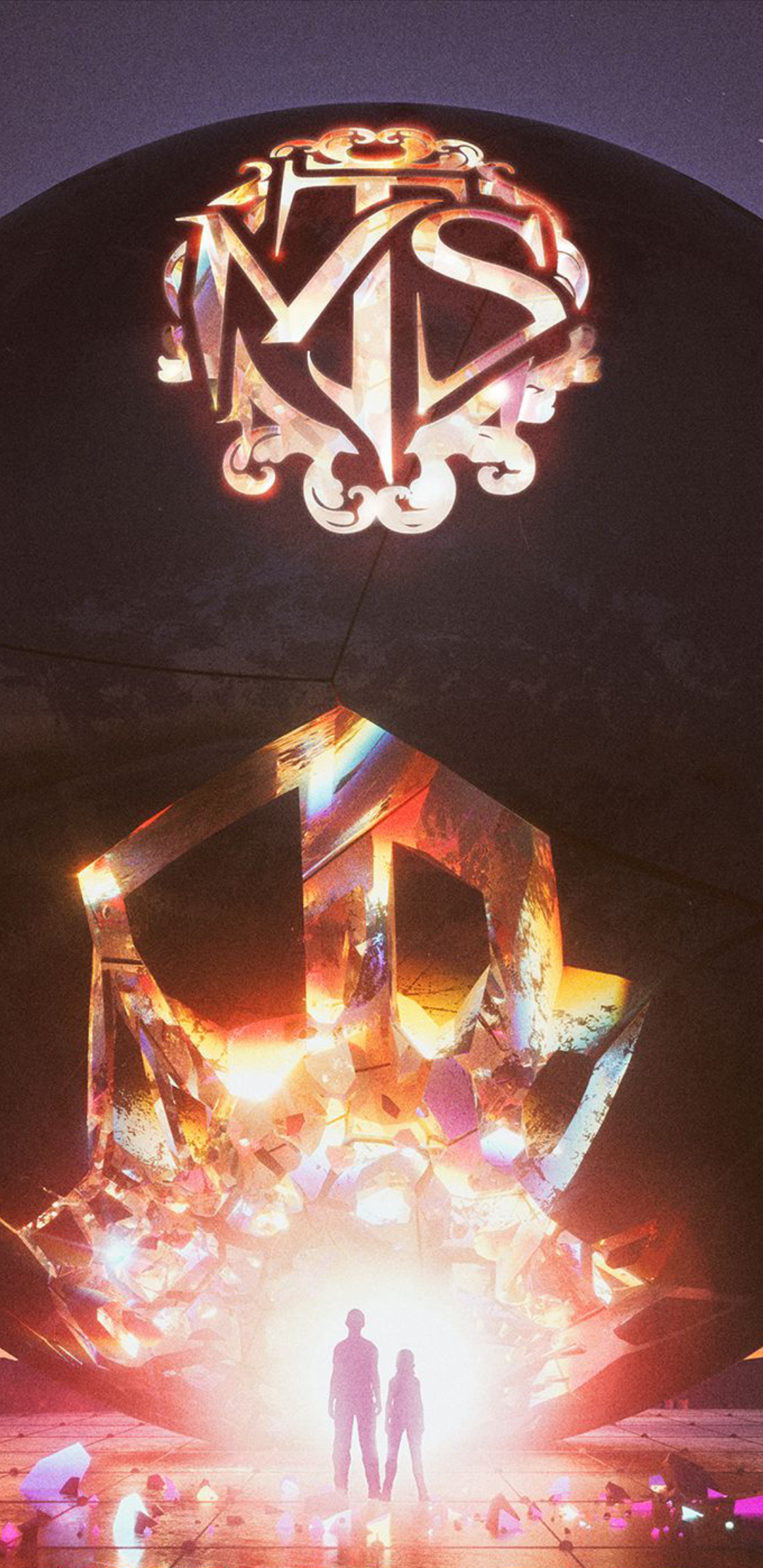 Make Them Suffer Worlds Apart - HD Wallpaper 