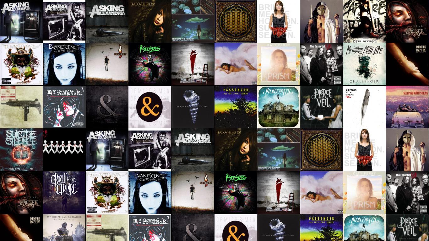 Death Destiny Death Of Me Asking Alexandria - HD Wallpaper 