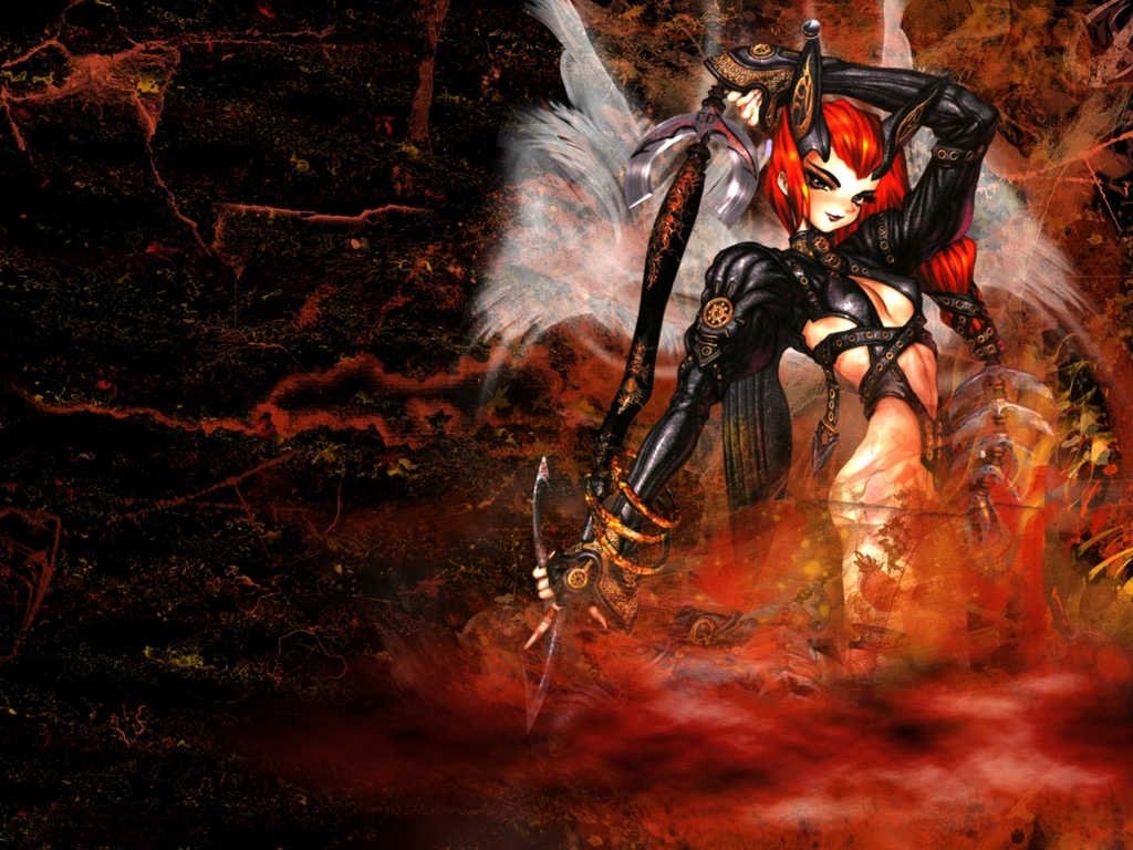 Masamune Shirow Wallpaper Hd - HD Wallpaper 