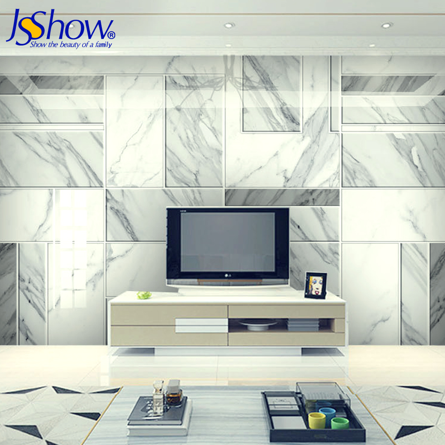 Green, Size - White Marble Tv Wall - HD Wallpaper 