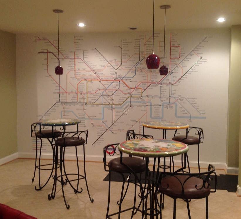 Interior Design - 822x745 Wallpaper - teahub.io