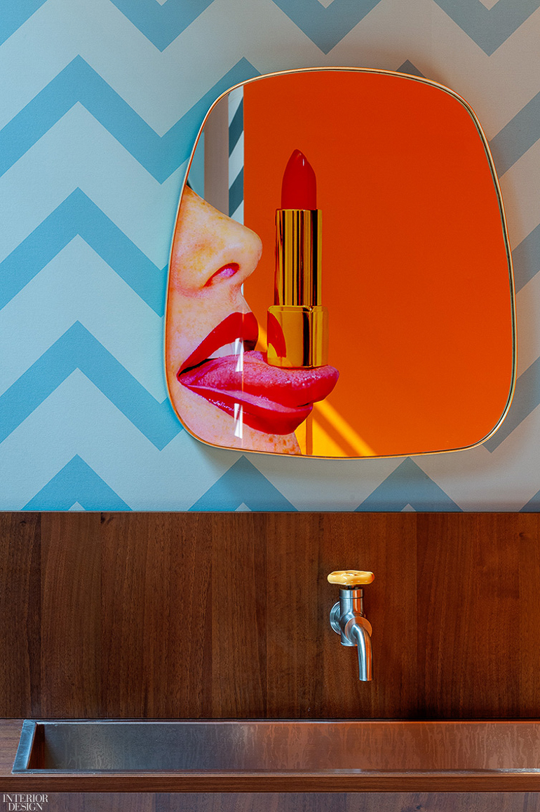 Interior Design - HD Wallpaper 