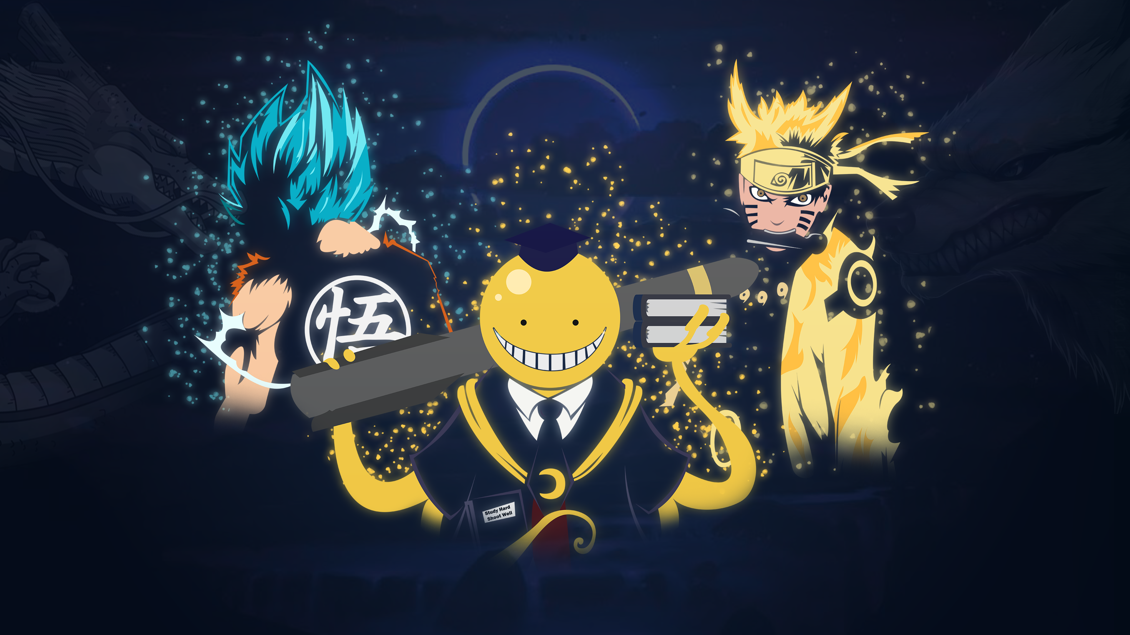 Cartoon - HD Wallpaper 