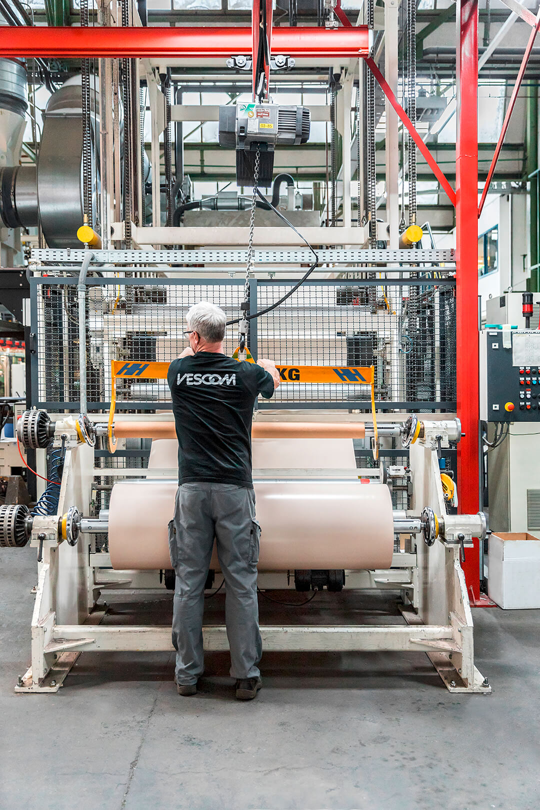 Vescom Wallpaper - HD Wallpaper 