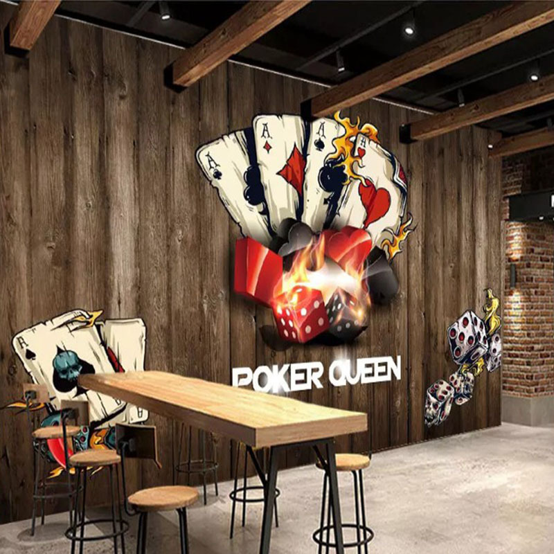 Poker - HD Wallpaper 