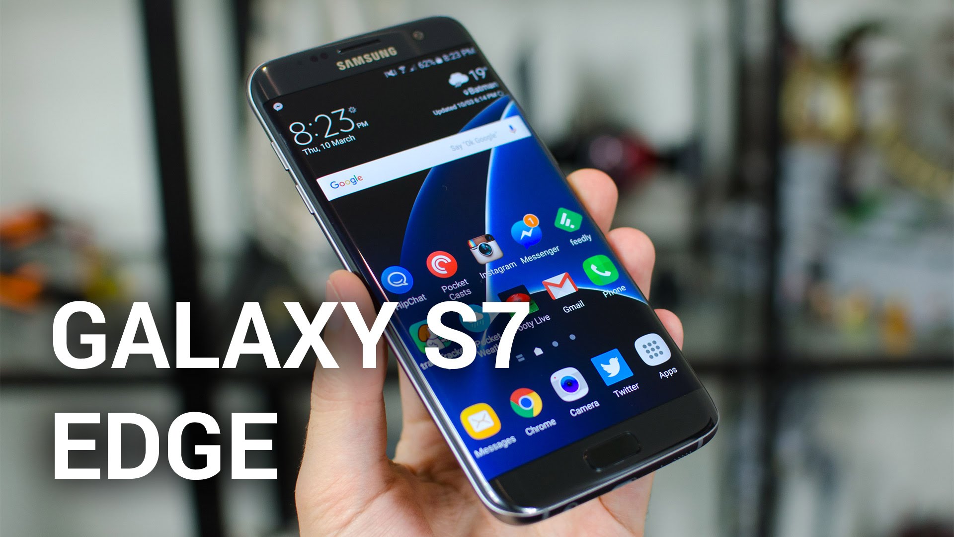Samsung S7 Edge Live Wallpaper Best Feature Samsung Phone 1920x1080