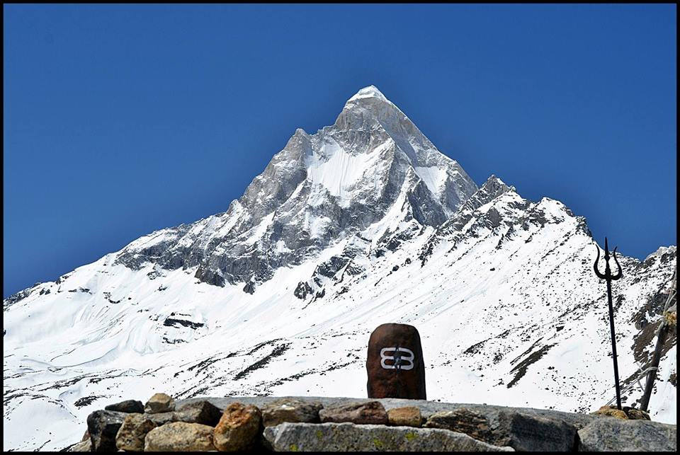 14738890744 69f087c008 B - Shivling - HD Wallpaper 