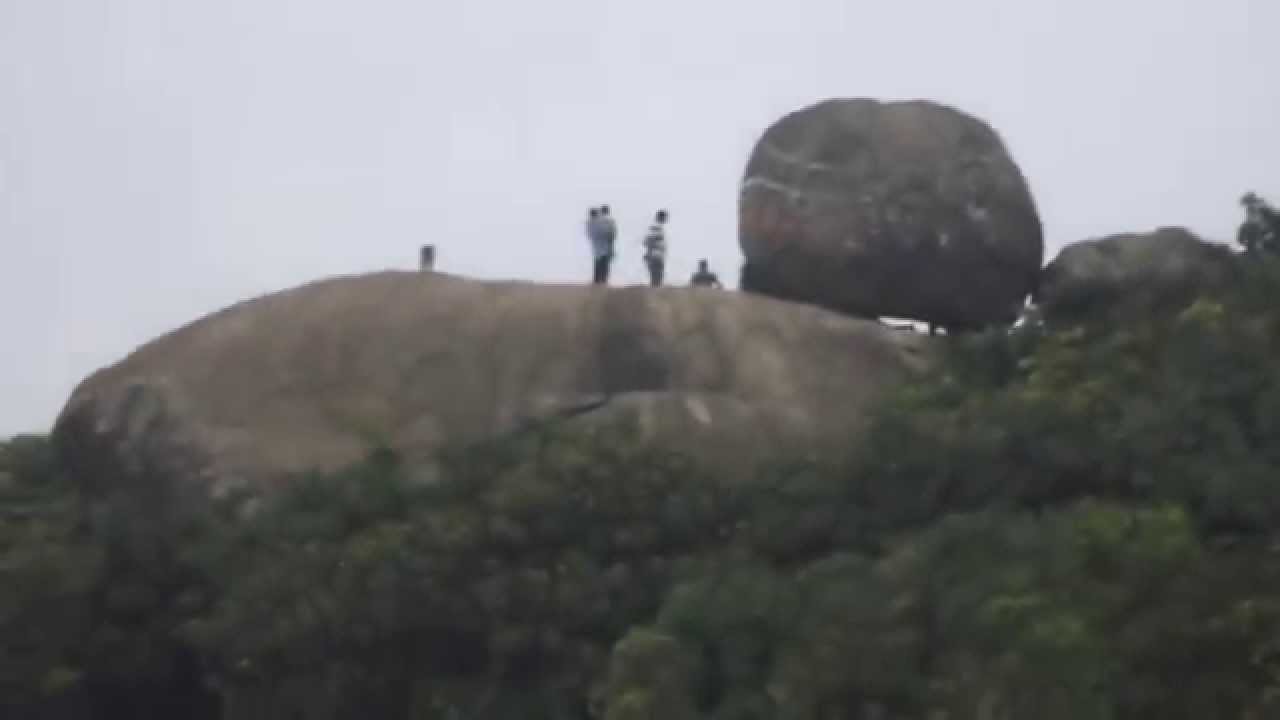 Deoghar Image - Hill - HD Wallpaper 