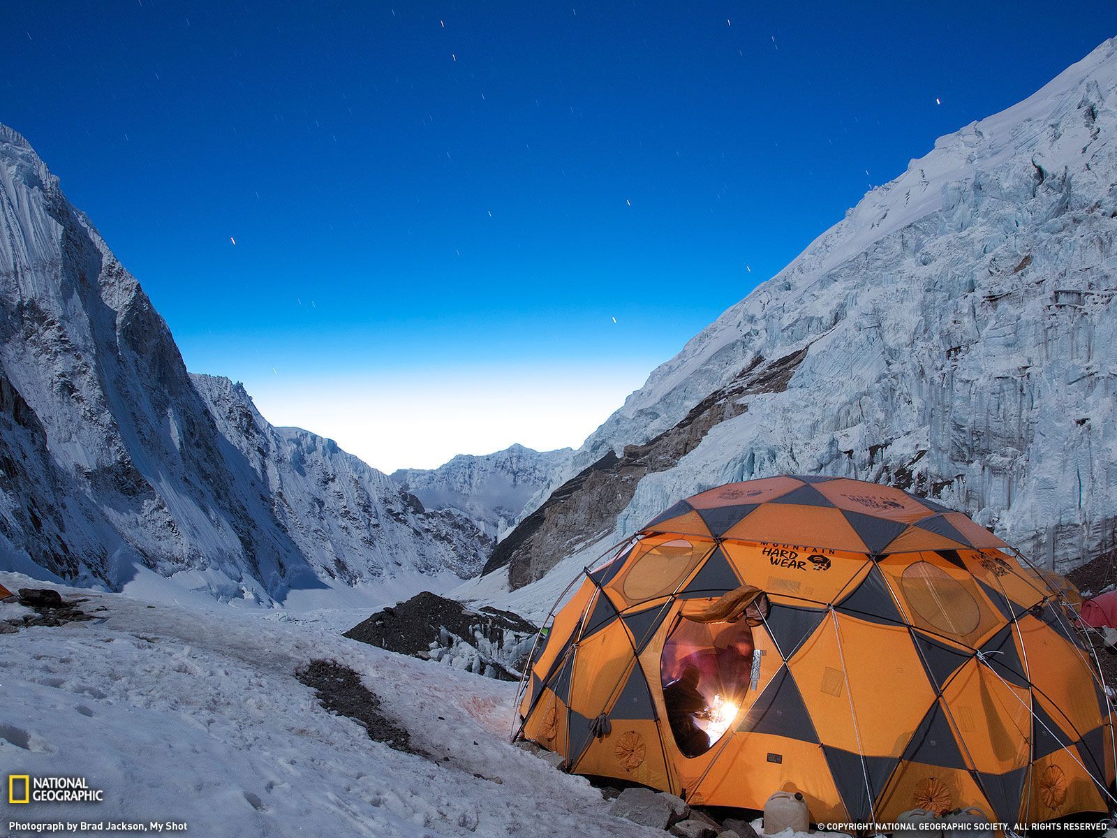 Mt Everest - Hd Photos - Camping Mount Everest - HD Wallpaper 