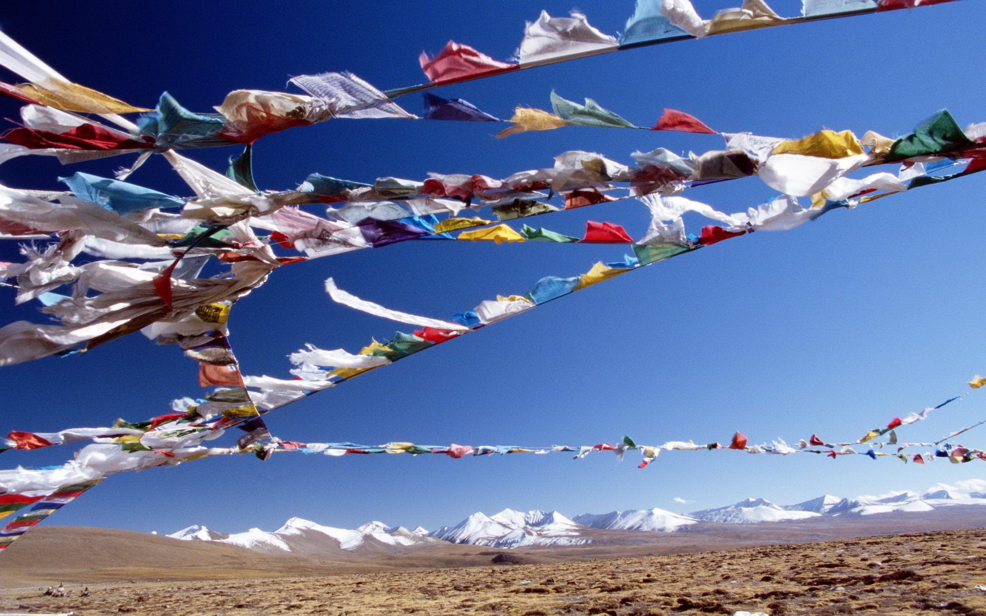 Hd Wallpapers Tibet - HD Wallpaper 