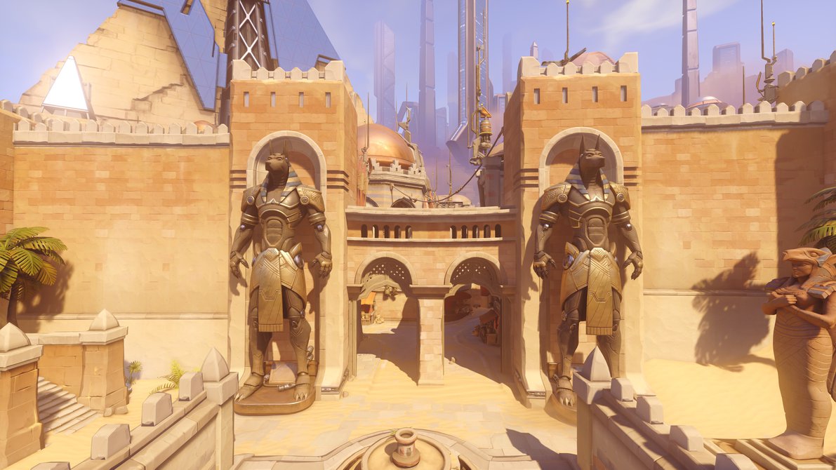 Anubis Wallpapers-2h8kg8d - HD Wallpaper 